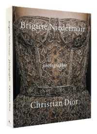 Photographie : Christian Dior by Brigitte Niedermair  