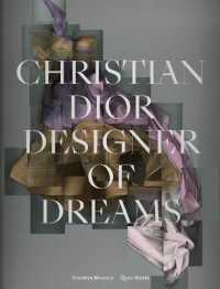 Christian Dior Designer of Dreams