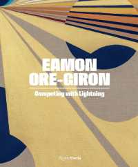 Eamon Ore-Giron : Competing with Lightning