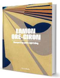 Eamon Ore-Giron : Competing with Lightning