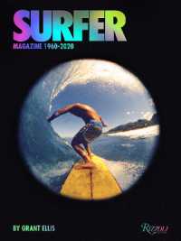 Surfer Magazine : 1960-2020