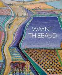Wayne Thiebaud : Updated Edition