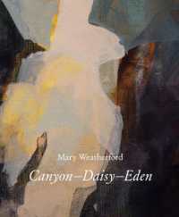 Mary Weatherford : Canyon—Daisy—Eden