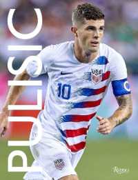 Christian Pulisic : My Journey So Far