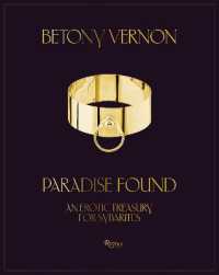 Paradise Found : An Erotic Treasury for Sybarites