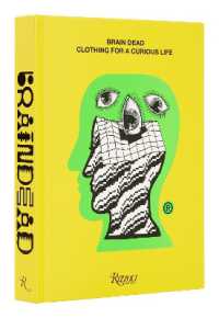 Brain Dead : Clothing for a Curious Life