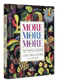 More is More is More : Today's Maximalist Interiors
