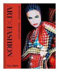 Art X Fashion : Fashion Inspired by Art