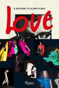 Alber Elbaz : Love Brings Love