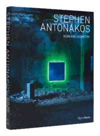 Stephen Antonakos : Neon and Geometry