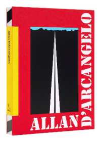 Allan D'Arcangelo