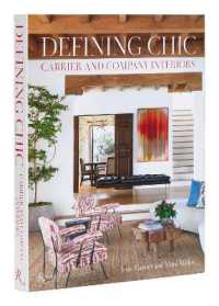 Defining Chic : Carrier and Company Interiors