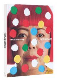 Yayoi Kusama x Louis Vuitton : Creating Infinity