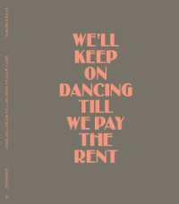 Glenn Brown : We'll Keep on Dancing Till We Pay the Rent