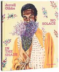 Jerrell Gibbs : No Solace in the Shade