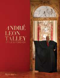 Andre Leon Talley : Style is Forever