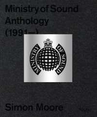 Ministry of Sound : Anthology
