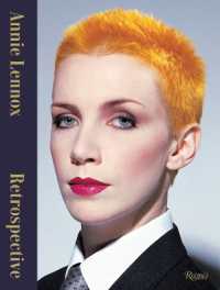 Annie Lennox : Retrospective