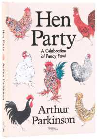 Hen Party : A Celebration of Fancy Fowl