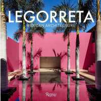 Legorreta: Mexican Architecture
