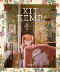 Kit Kemp : Color, Character, Craft, Comfort, and Curation