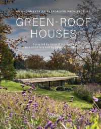 Green-Roof Houses : Environmentally Responsive Architecture