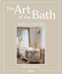 The Art of the Bath : Sherle Wagner