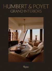 Humbert & Poyet : Grand Interiors