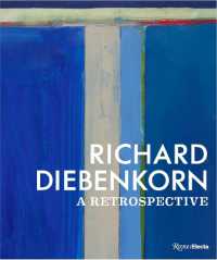 Richard Diebenkorn : A Retrospective