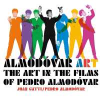 Almodóvar Art : The Art in the Films of Pedro Almodóvar