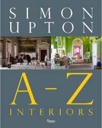 Simon Upton: A to Z Interiors