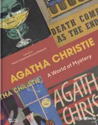 Agatha Christie: A World of Mystery