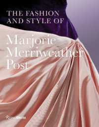 The Fashion and Style of Marjorie Merriweather Post