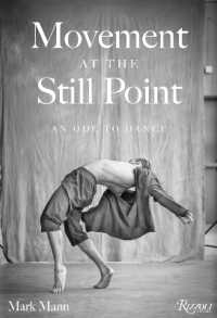 Movement at the Still Point : An Ode to Dance