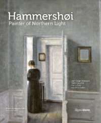 Hammershøi : Painter of Northern Light