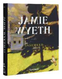 Jamie Wyeth : Unsettled 