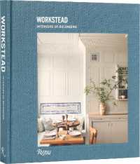Interiors of Belonging: Workstead