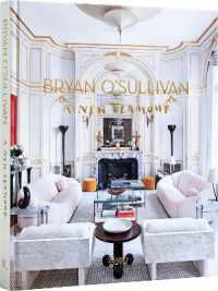 Bryan O'Sullivan  :  A New Glamour 