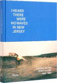 I Heard There Were No Waves in New Jersey : Surfing on the Jersey Shore 1888-1984