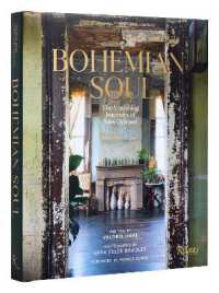 Bohemian Soul : The Vanishing Interiors of New Orleans 