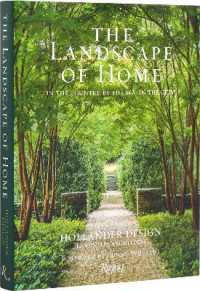 The Landscape of Home :  In the Country, by the Sea, in the City 