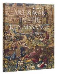 Art & War in the Renaissance : The Battle of Pavia Tapestries