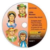 Little Women (Bring the Classics to Life)
