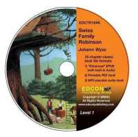 Swiss Family Robinson (Bring the Classics to Life)