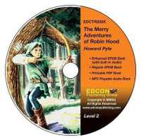 Robin Hood CD ROM (Bring the Classics to Life)