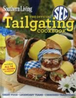 Southern Living the Official Sec Tailgating Cookbook