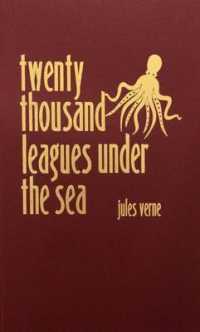 Twenty Thousand Leagues under the Seas