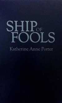 Ship of Fools (Reprint) （Reprint）