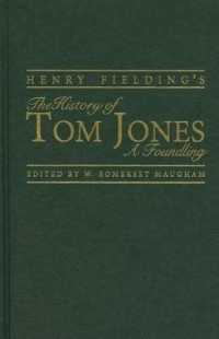 Maugham's History of Tom Jones