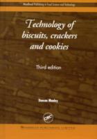 Technology of Biscuits, Crackers, and Cookies （3TH）